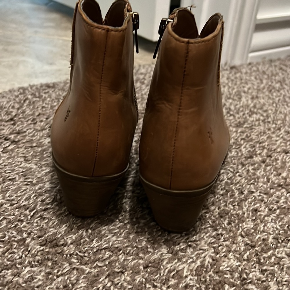 Frye Booties - Picture 3 of 4